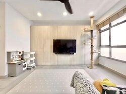 Blk 25A Saint George's Towers (Kallang/Whampoa), HDB 4 Rooms #596373921